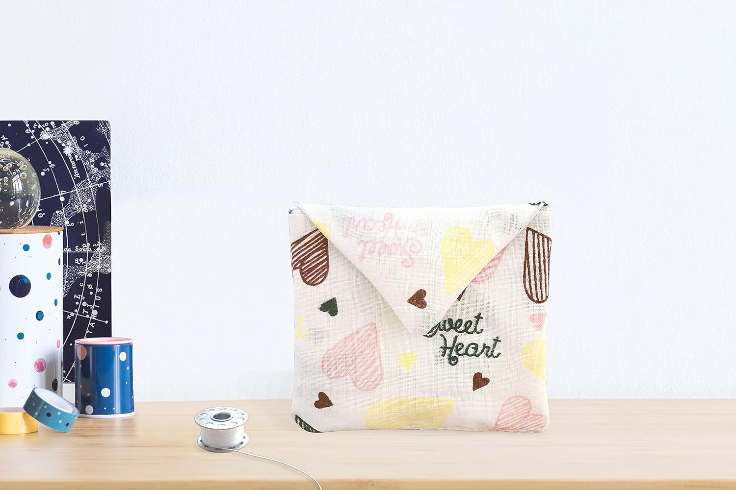 Lexibook L'officina del Cucito - Macchina per Cucire - immagine 6