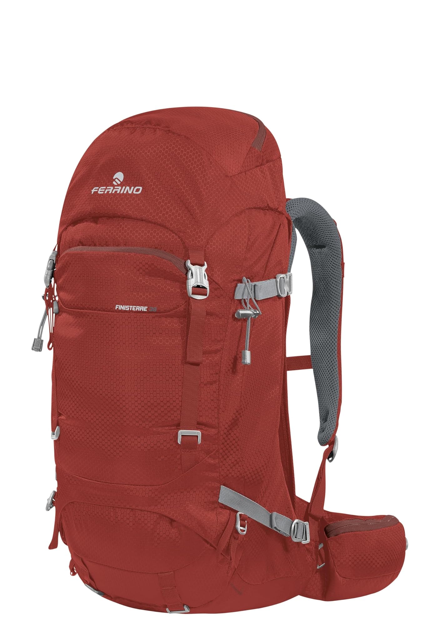 Ferrino Finisterre Backpack Unisex - Adulto (Pacco da 1)