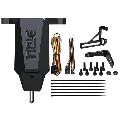 BIQU MicroProbe V2.0 - Sensore Livellamento Letto Stampante 3D