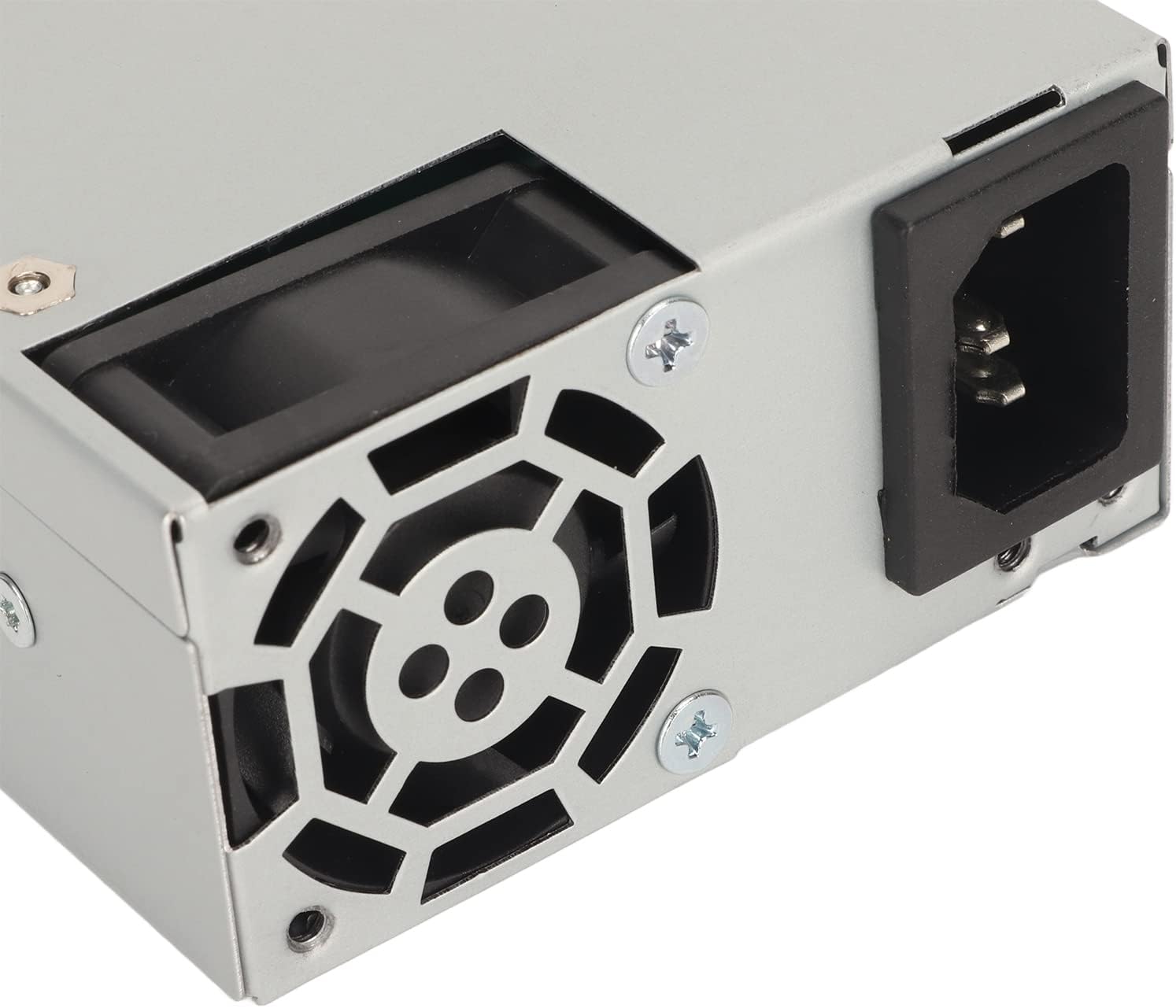 Alimentatore ATX Desktop 1U da 200W - immagine 8