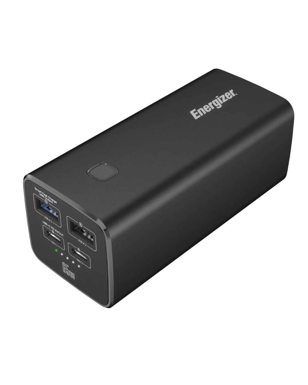 Energizer Power Bank XP20004 - 20000mAh 65W USB-C