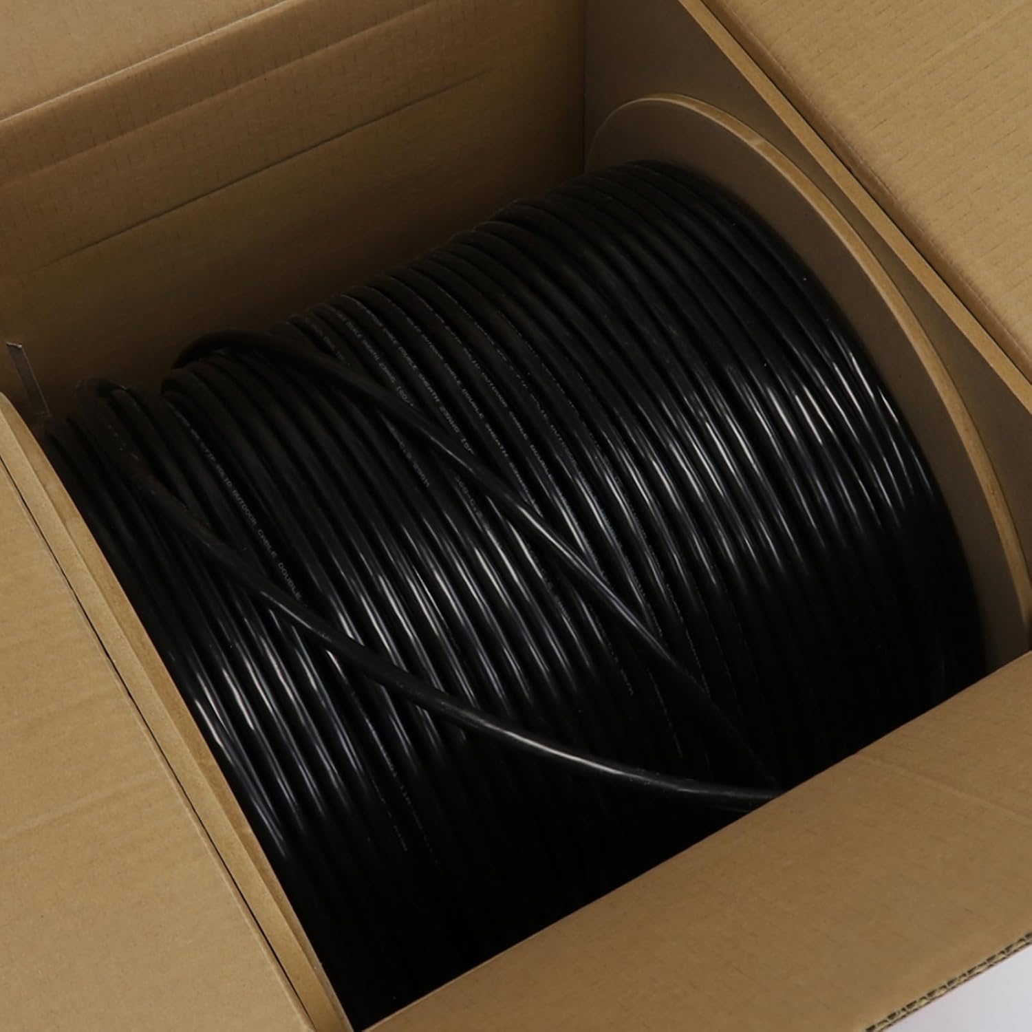 Kenable Cavo Ethernet CAT7 per esterni 305m - immagine 4