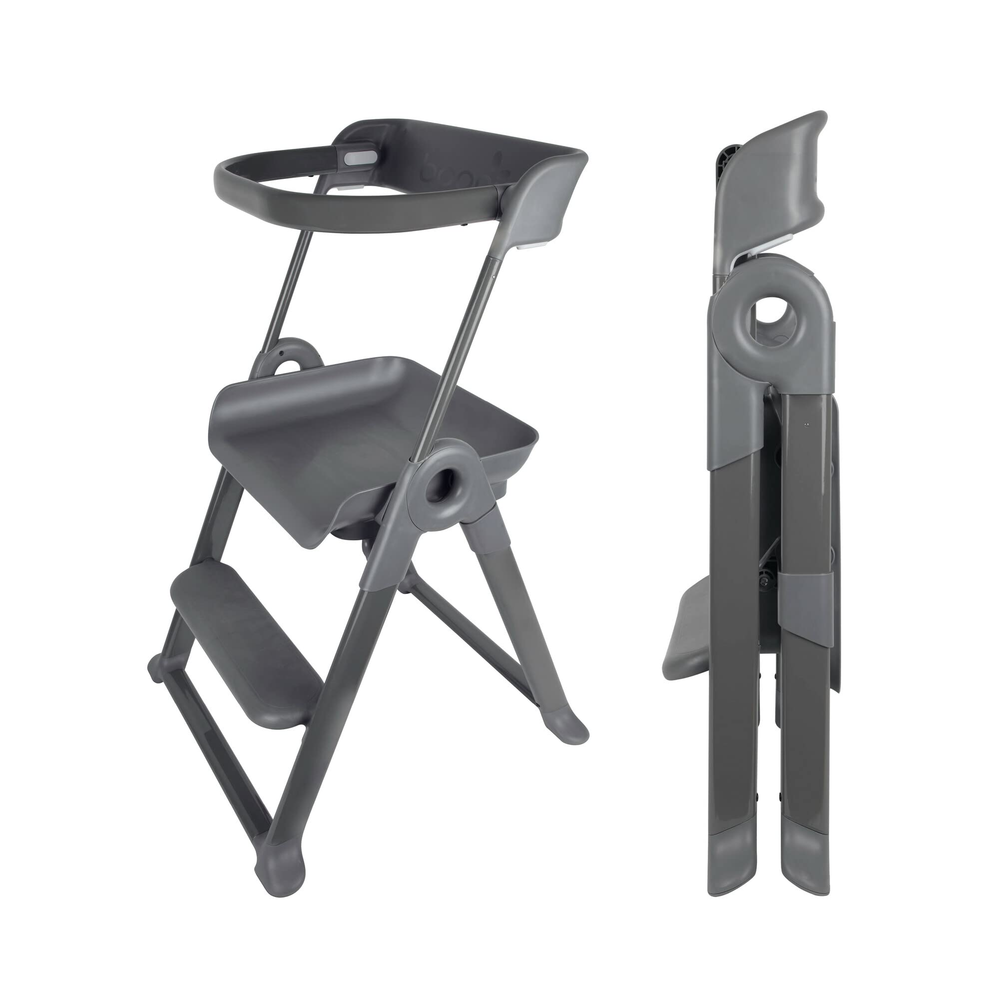 Boon PIVOT Toddler Tower - Folding Step Stool