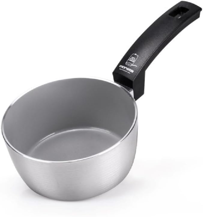 Moneta Innova Casseruola 16cm con FineGres - immagine 1