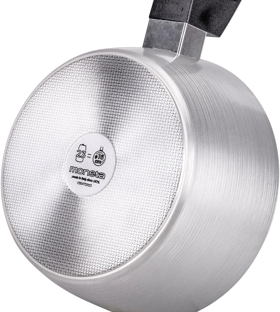 Moneta Innova Casseruola 16cm con FineGres - immagine 6