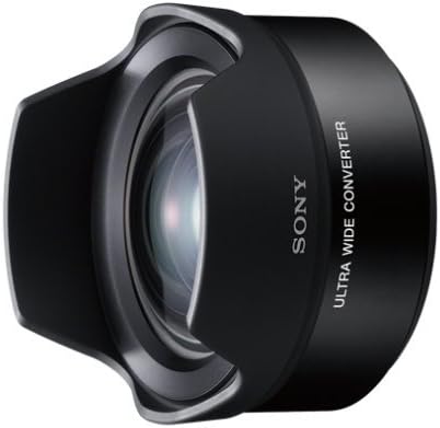 Sony VCL-ECU2 Convertitore Ultragrandangolare - immagine 1