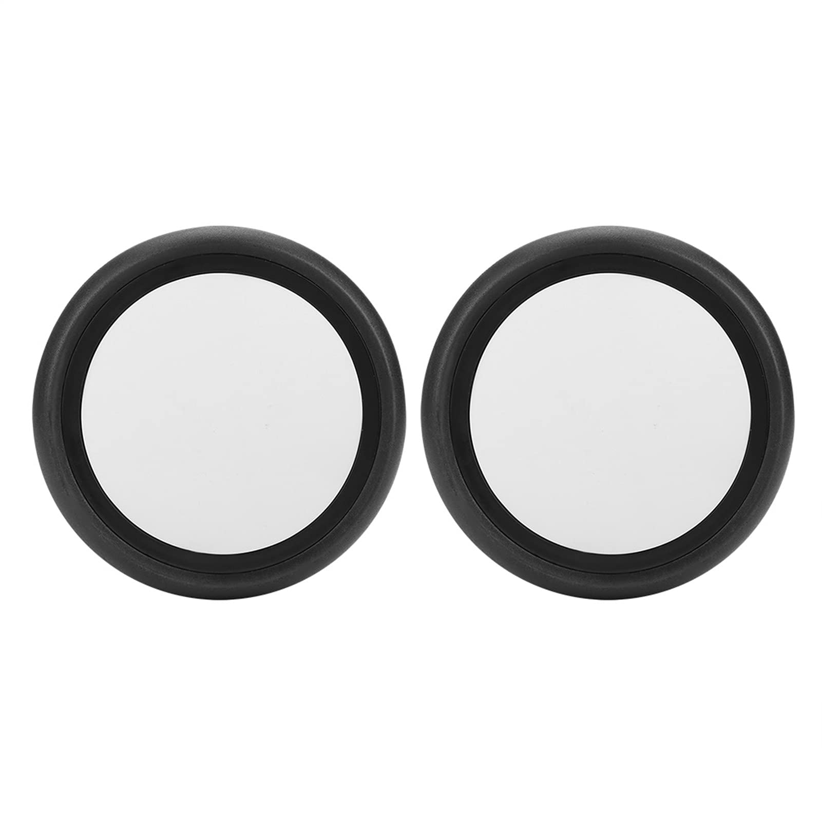 Ruote di Ricambio per Passeggini Yoyo Yoya (1 Pair Back)