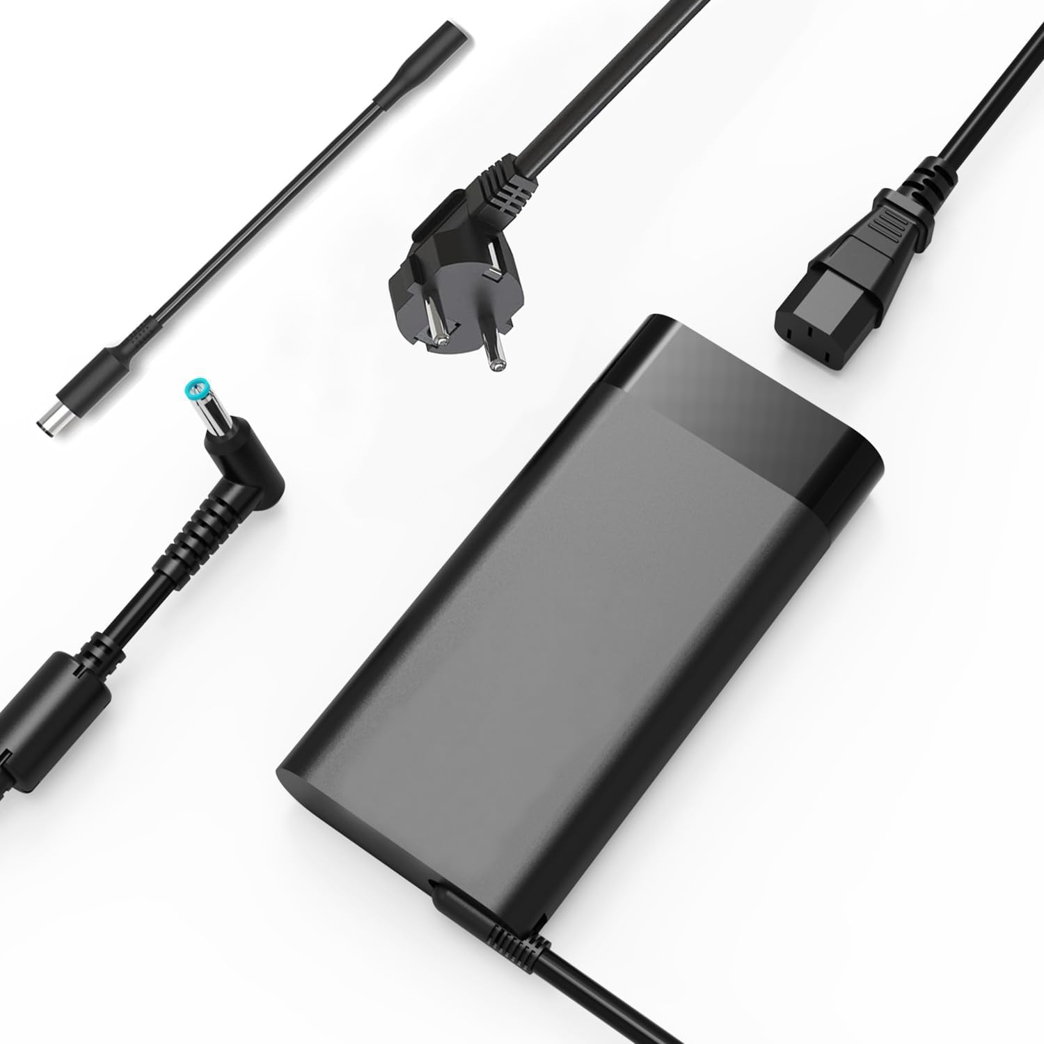 Fogoolgs Caricatore 200W 19.5V 10.3A per HP