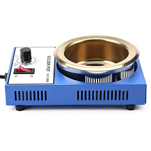 Pentola per Saldatura Dissaldante 300W