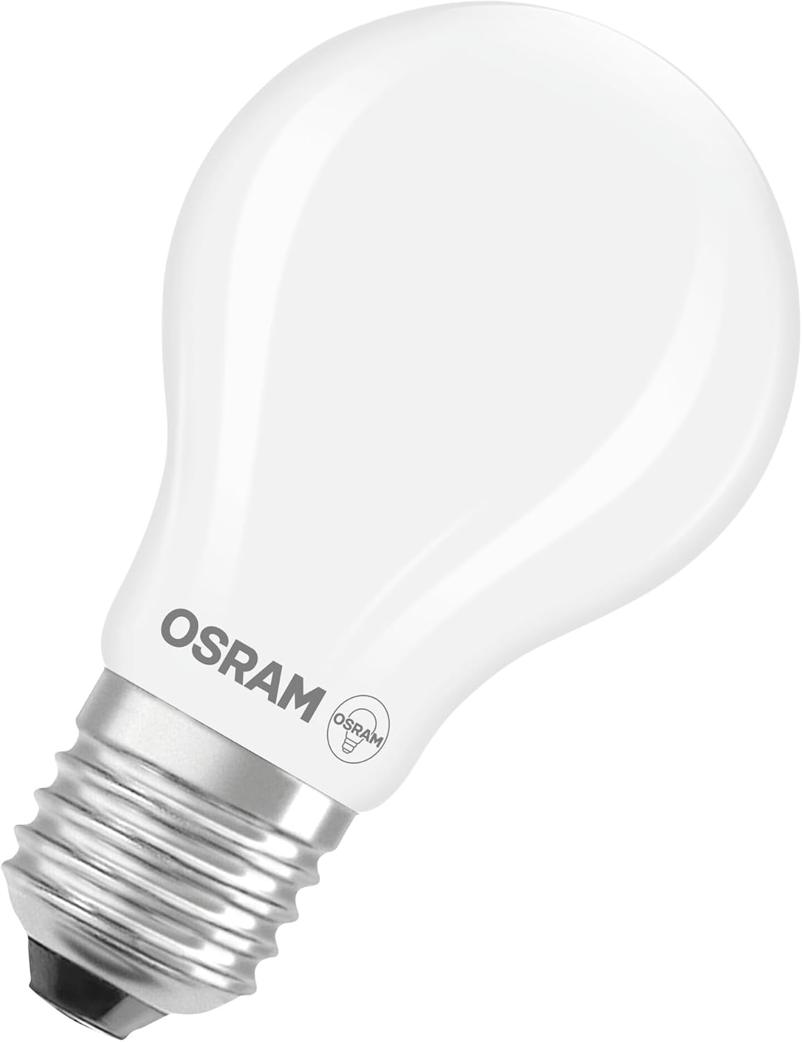 Osram Lampada LED Superstar A60 E27 Dimmerabile, 6-Pack - immagine 2