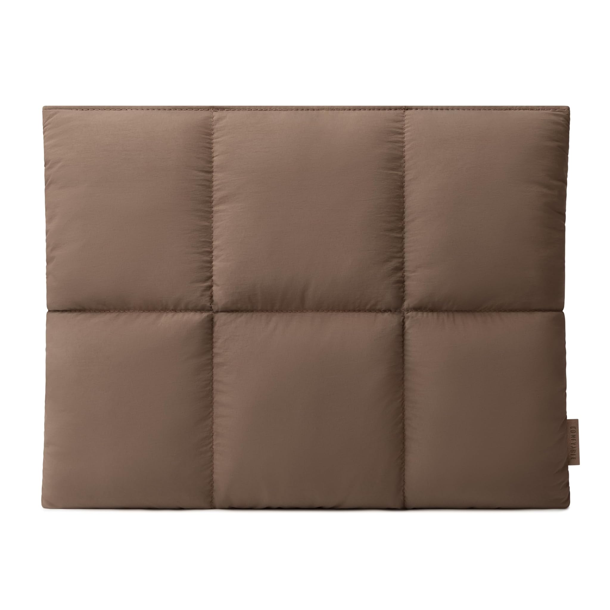 Comfyable Puffy - Custodia Trapuntata per Laptop 13-14 Pollici