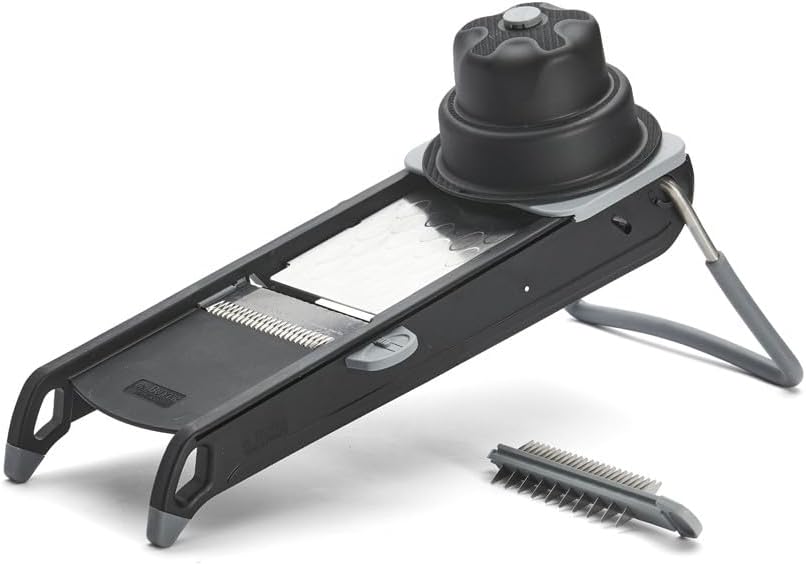 De Buyer Mandolina Swing Plus, 2015.03 - immagine 1