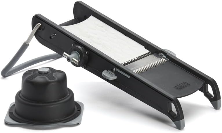 De Buyer Mandolina Swing Plus, 2015.03 - immagine 3