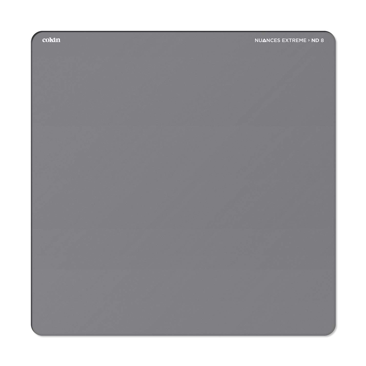 Cokin NUANCES Extreme Neutral Grey ND8