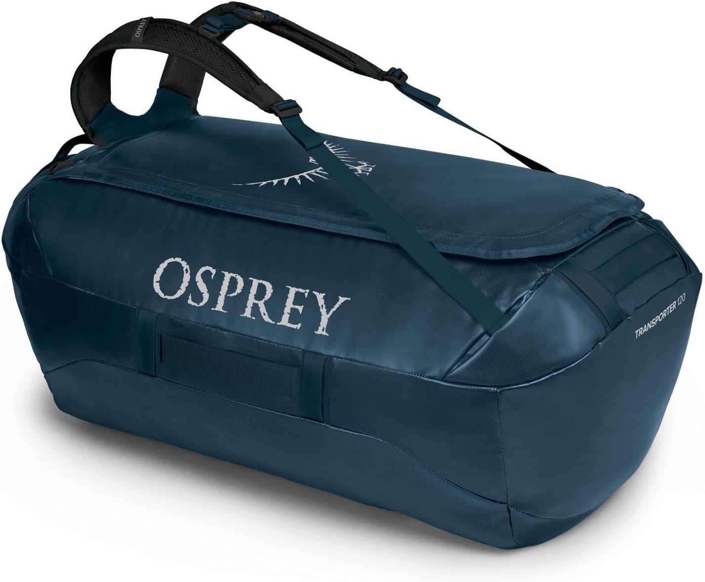 Osprey, Transporter 120 borsone da viaggio - immagine 2