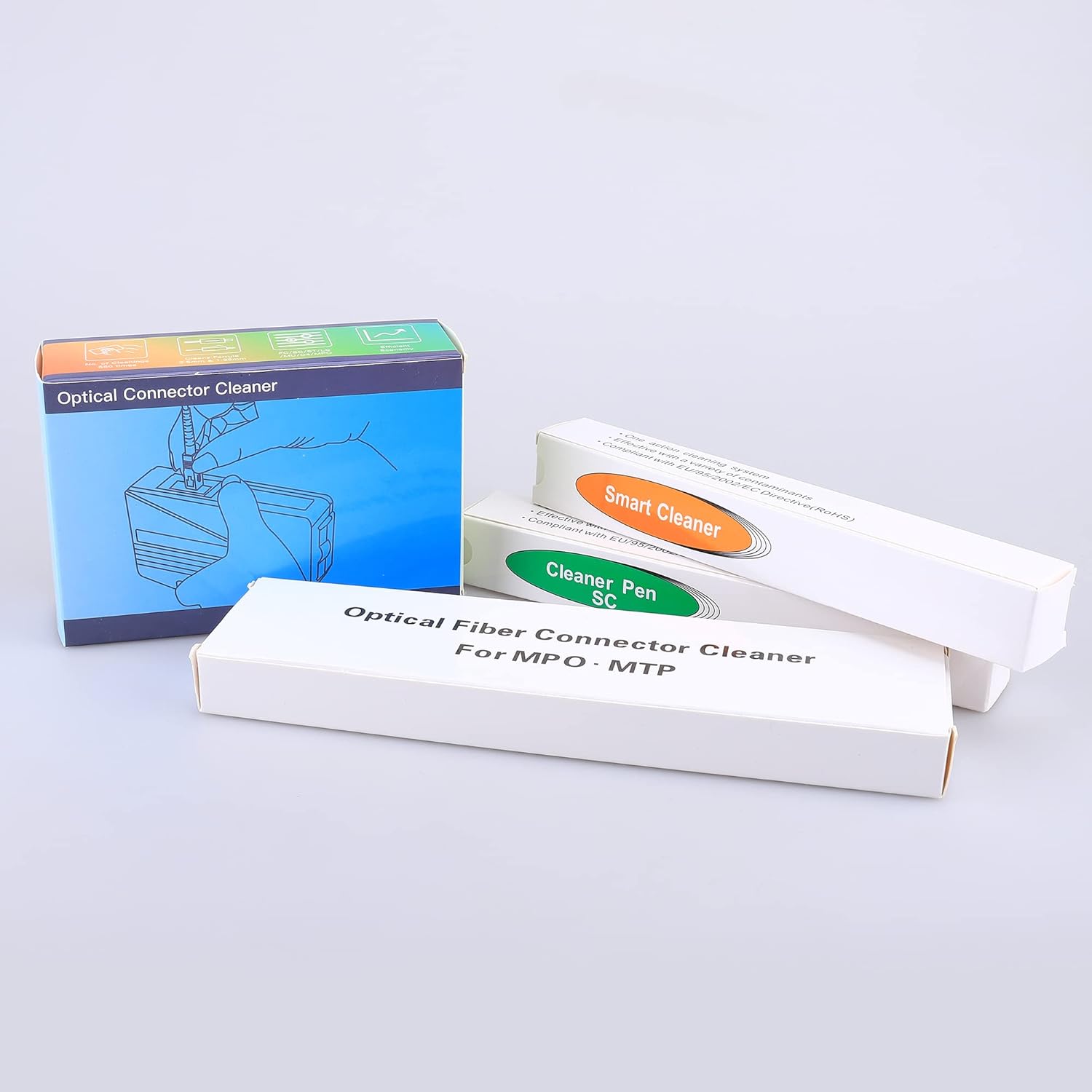 Anptaike FTTH Penna Pulitore Fibra Ottica - immagine 5