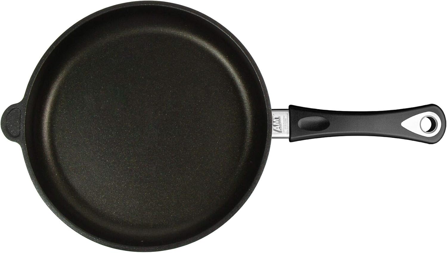 I-528 - Padella per induzione, Ø 28 cm, Altezza 5 cm - immagine 2