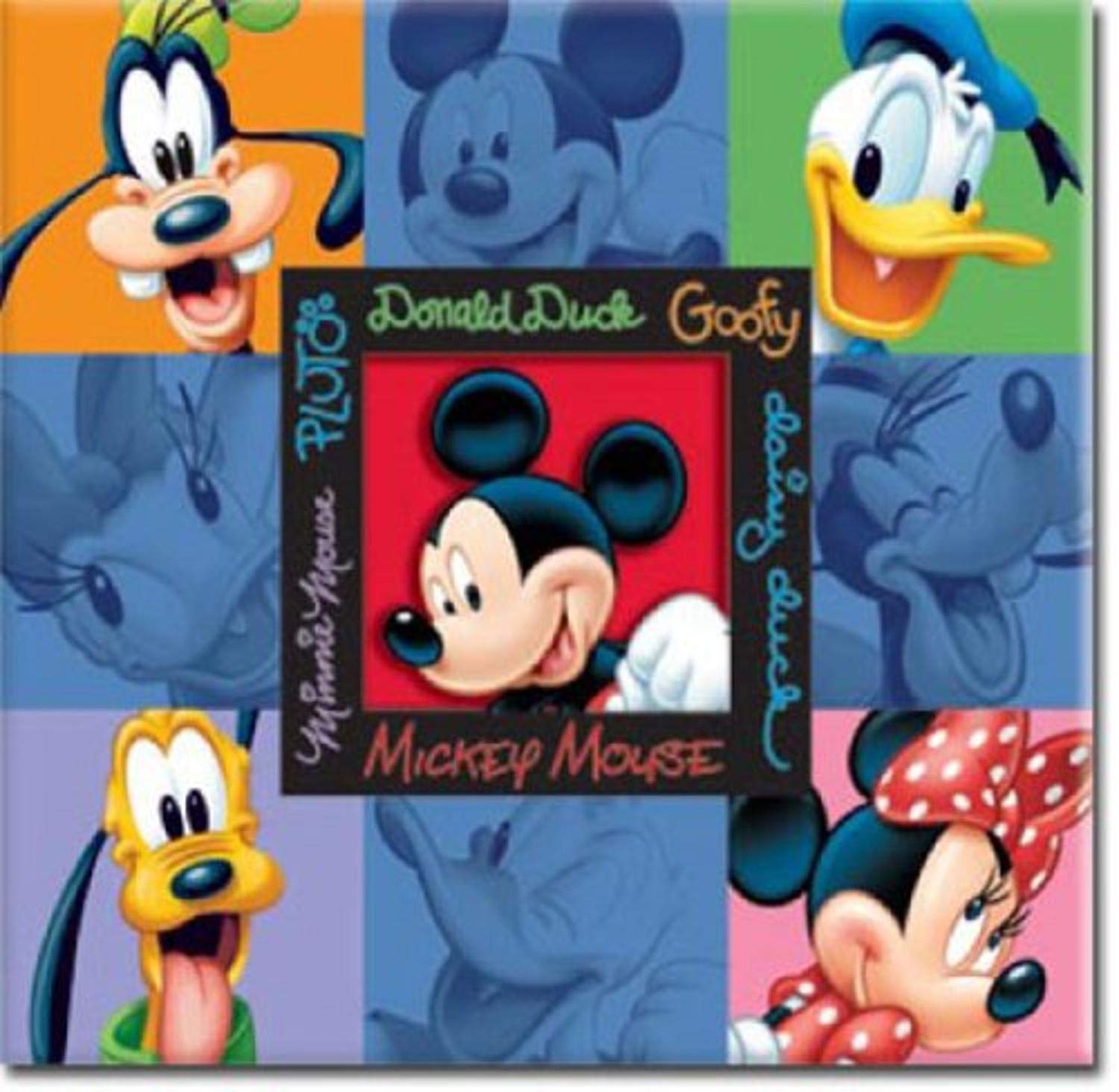 Trends International Disney - Album Scrapbook 12"x12"