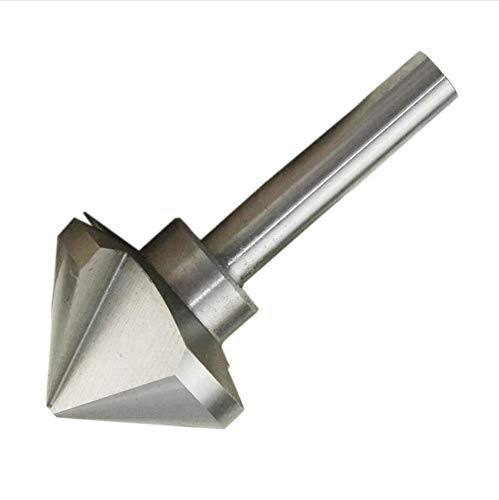 KATSU Svasatori per Legno Metallo HSS 90 Gradi