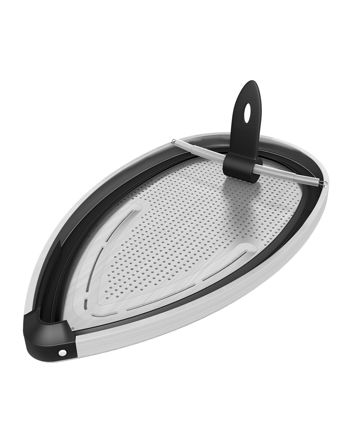 Laurastar 510.7800.775 Piastra Protettiva 3D per Tessuti Delicati