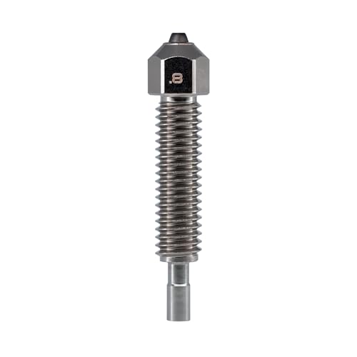 FlowTech DiamondBack Nozzle - 0,80 mm