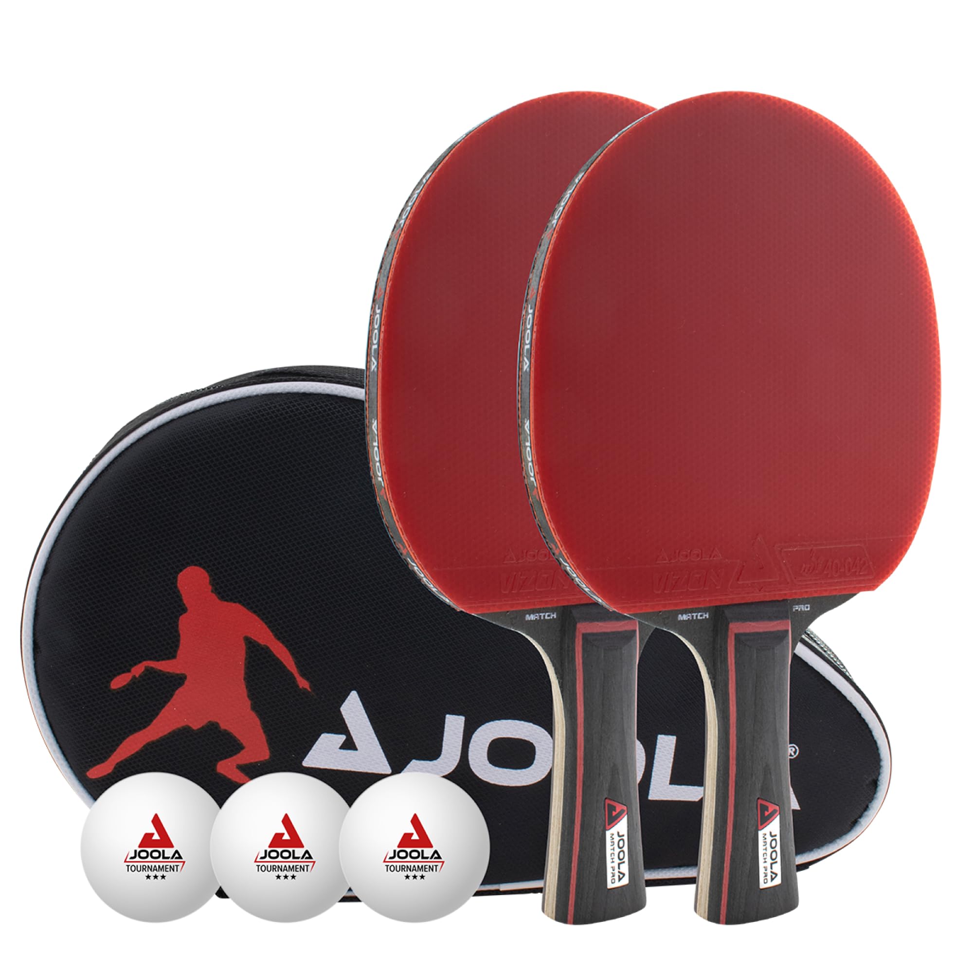 Joola Set da Tennis da Tavolo Professionale