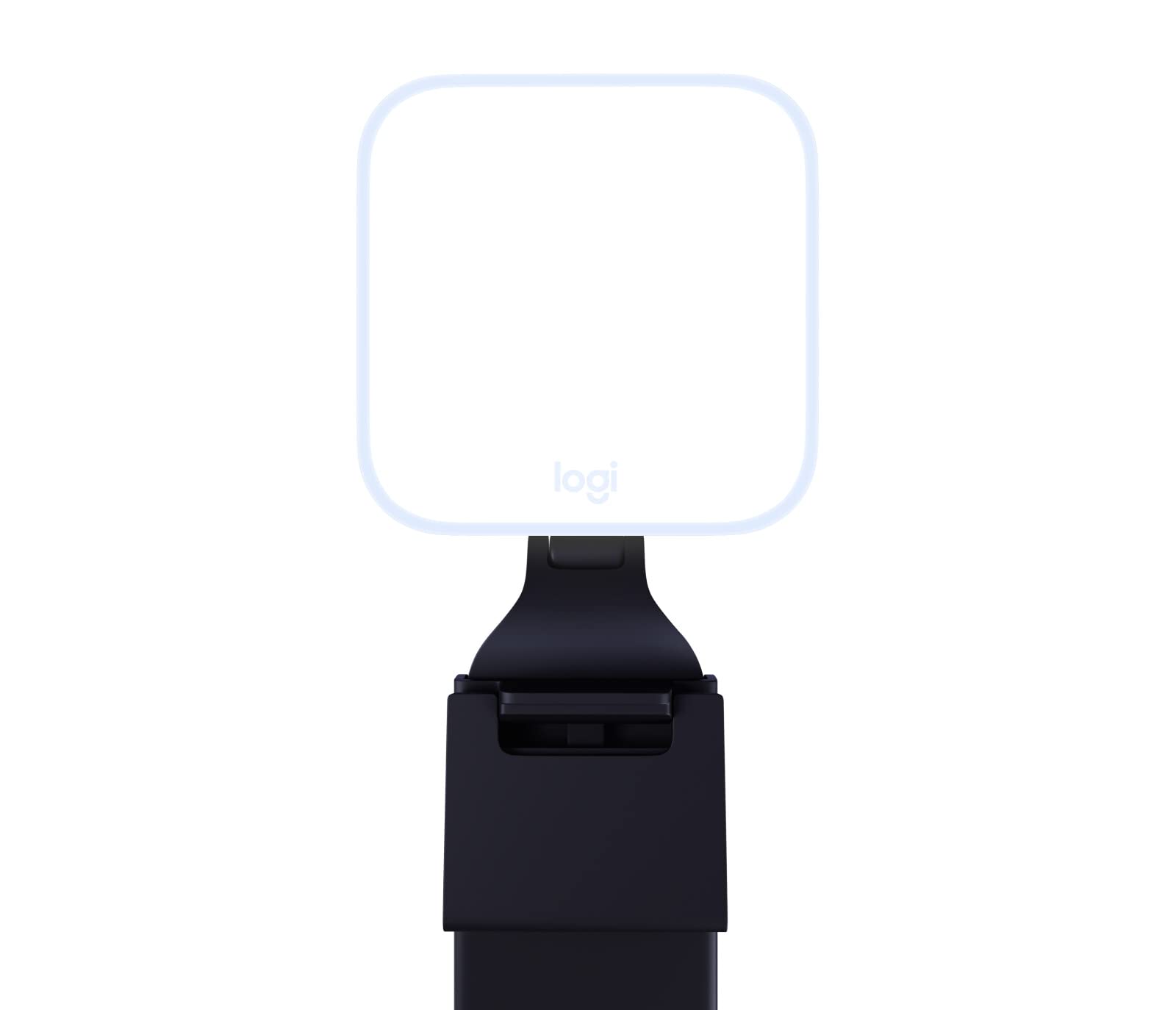 Logitech For Creators Litra Glow - Luce LED Streaming Premium