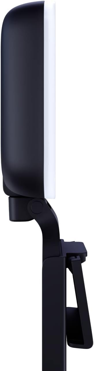 Logitech For Creators Litra Glow - Luce LED Streaming Premium - immagine 2