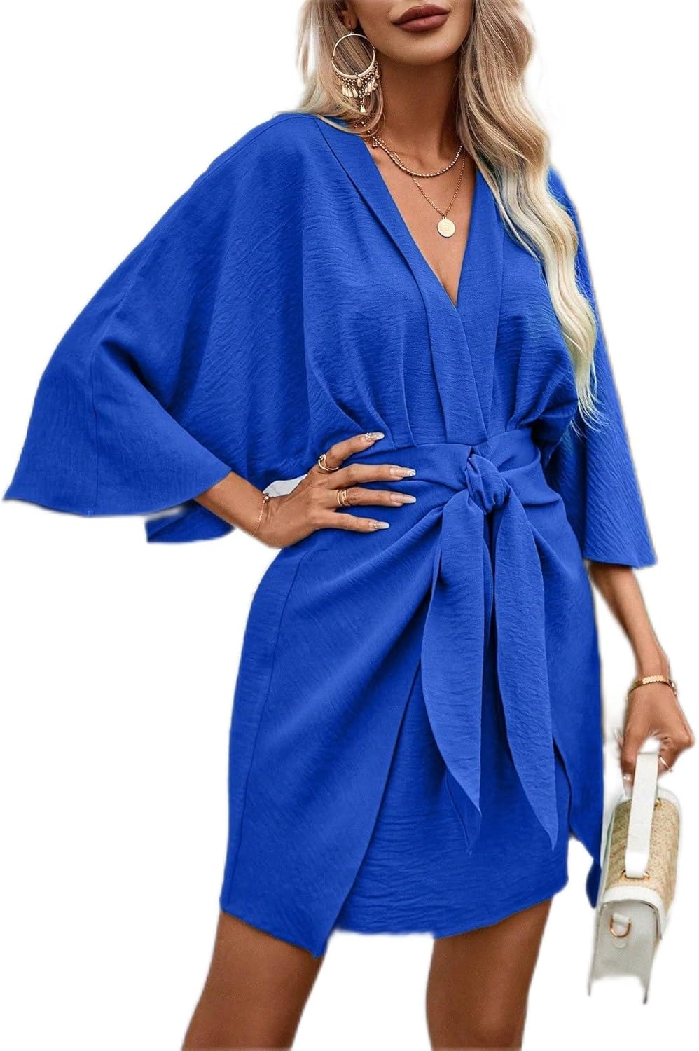 RELOJ PARED HIERRO CRISTAL 58X6,5X18 NEGRO - immagine 1