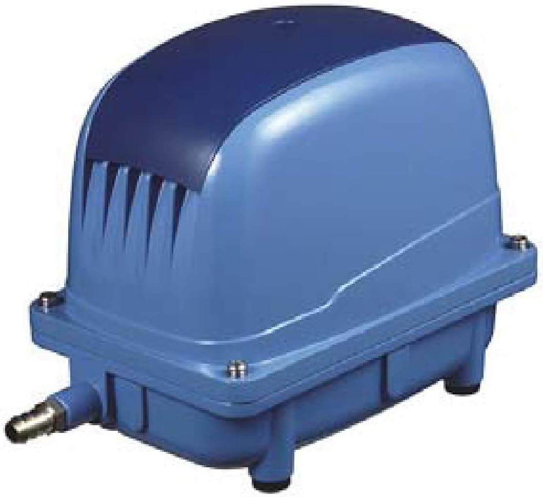 Aquaforte Pompa ad Aria AP-35 20W, Blu - immagine 1