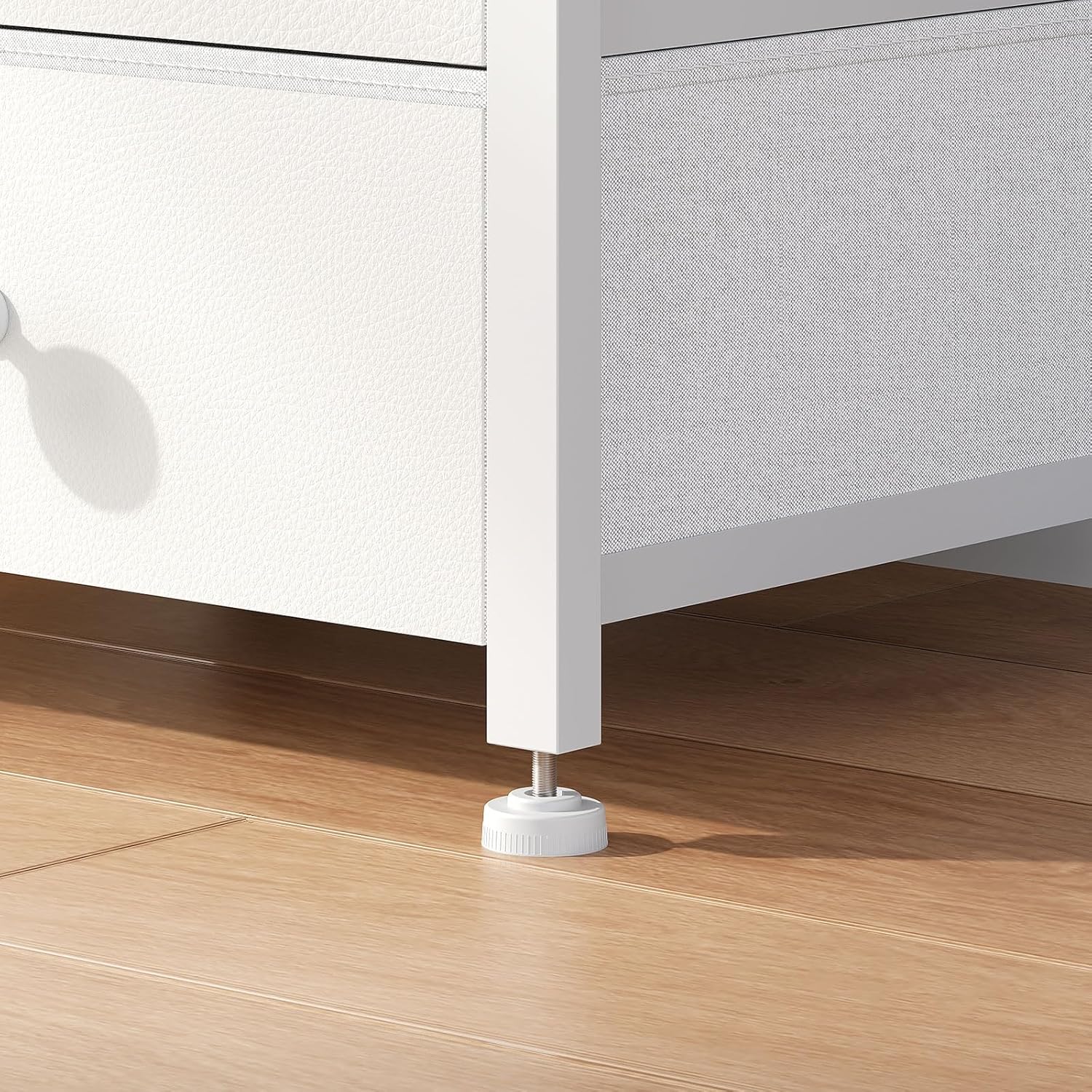 Hoobro Scaffale da Appendere 3 Ripiani per Borse - immagine 7