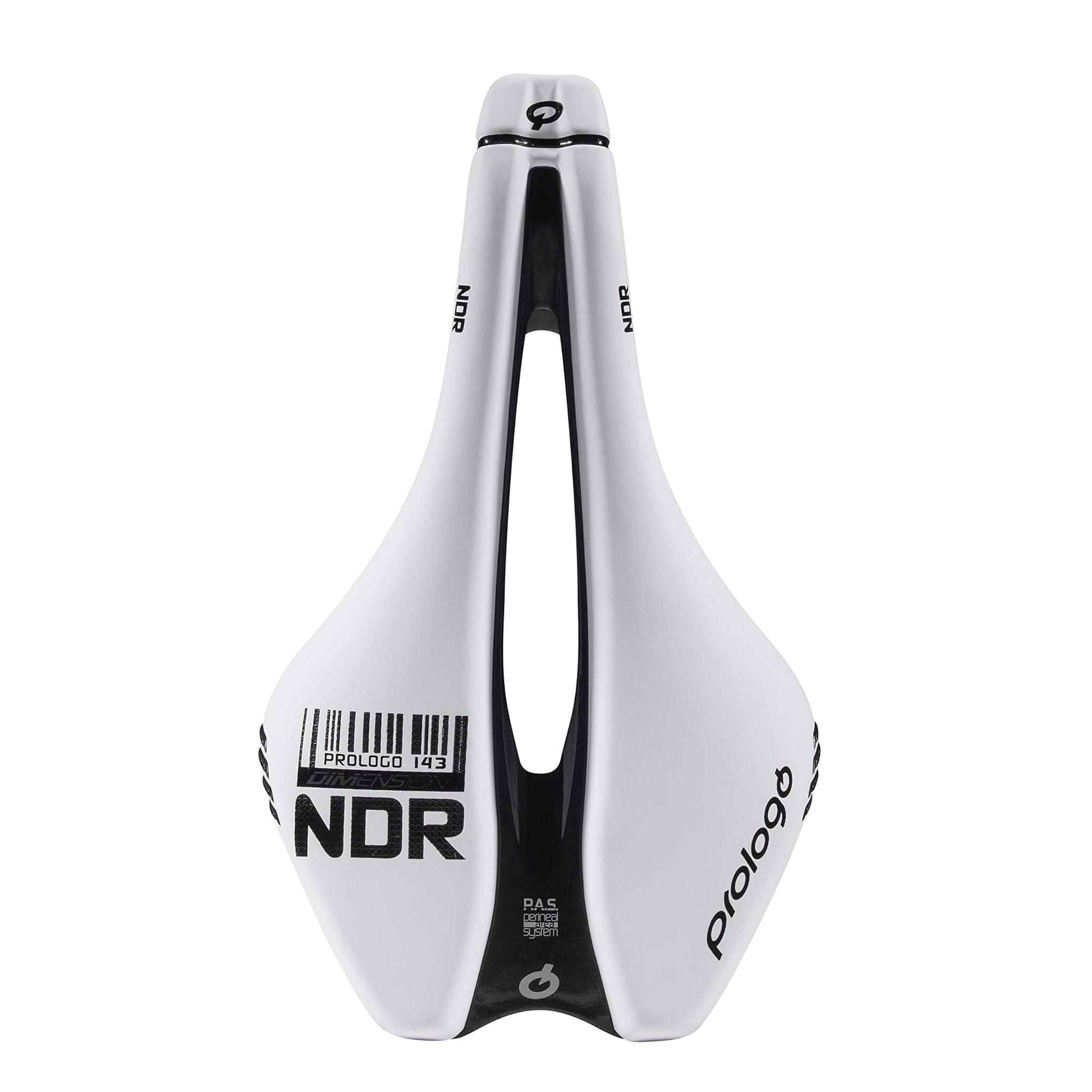 Prologo Dimensione Ndr Tirox, Sella Unisex