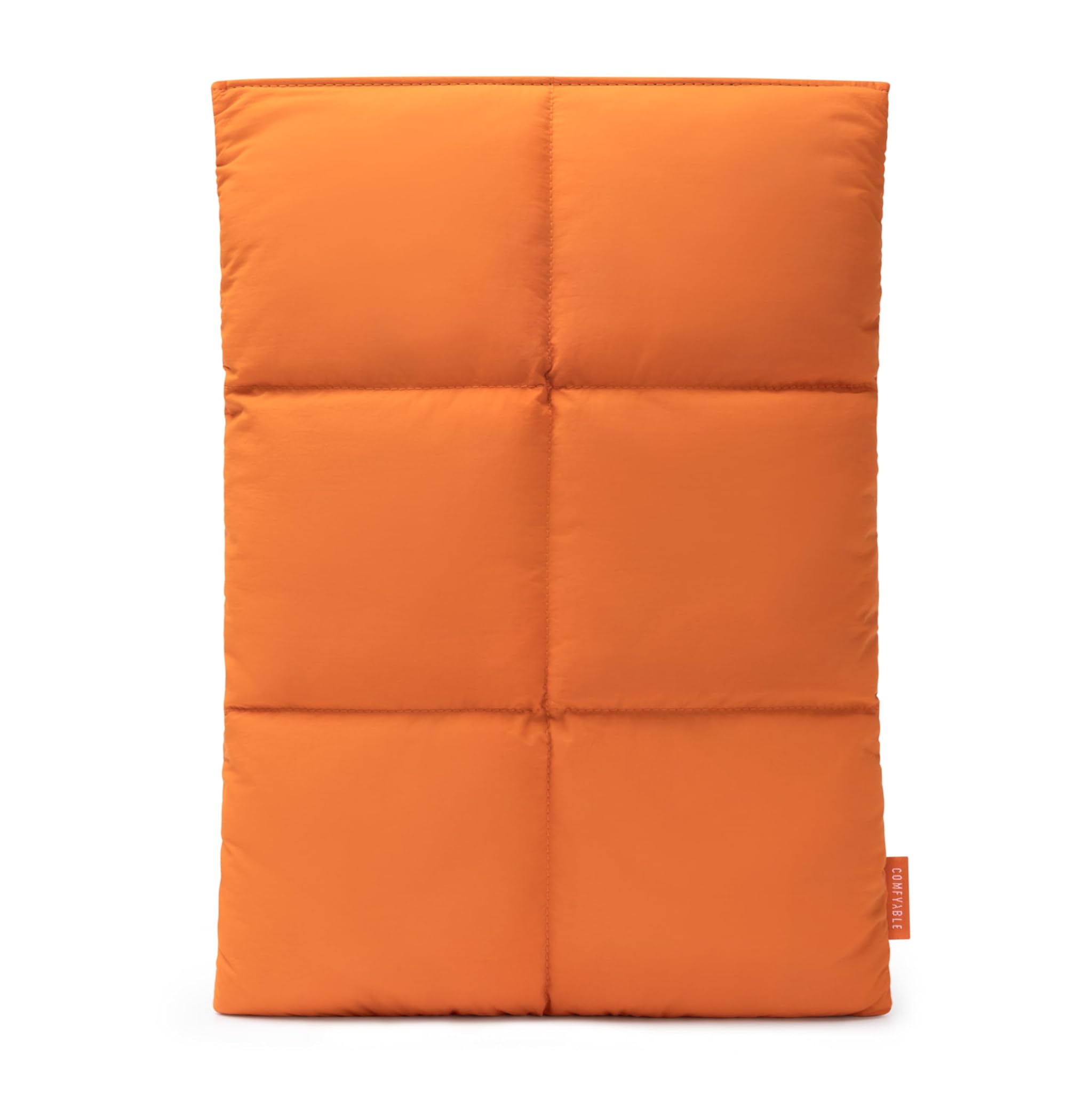 Comfyable Puffy Custodia Trapuntata per Laptop 13"-14"