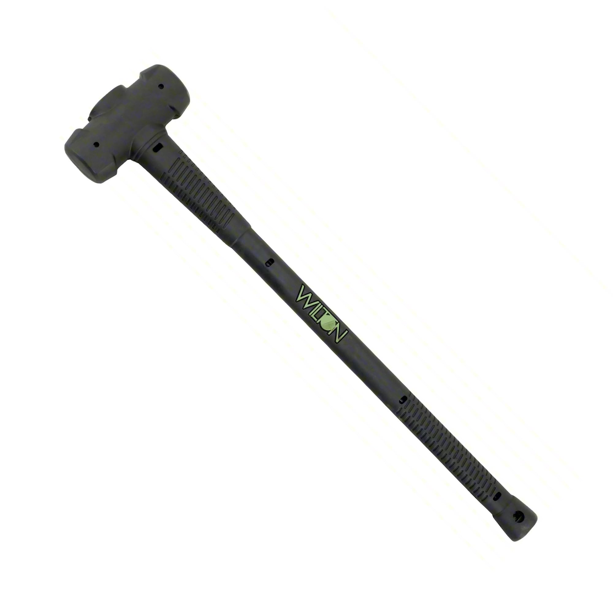 Wilton WIL55830 Hammer (3,6 Kilogram, 76,2 cm Bash Dead Blow)