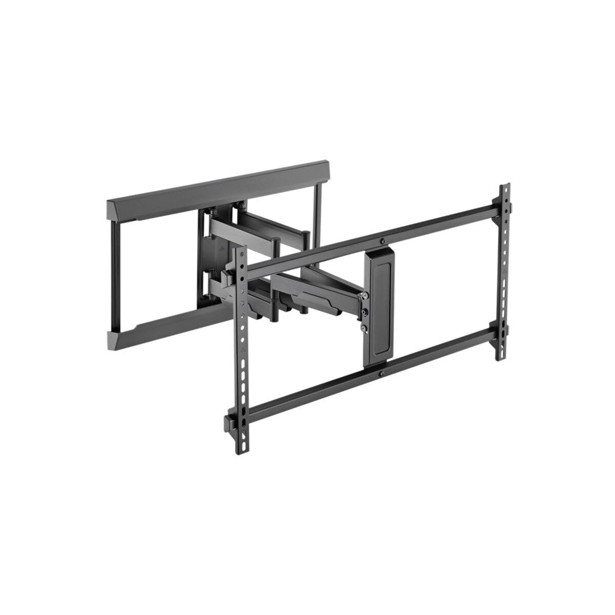 Goobay - Supporto Parete TV 43-90" (109-229 cm) Max 60kg