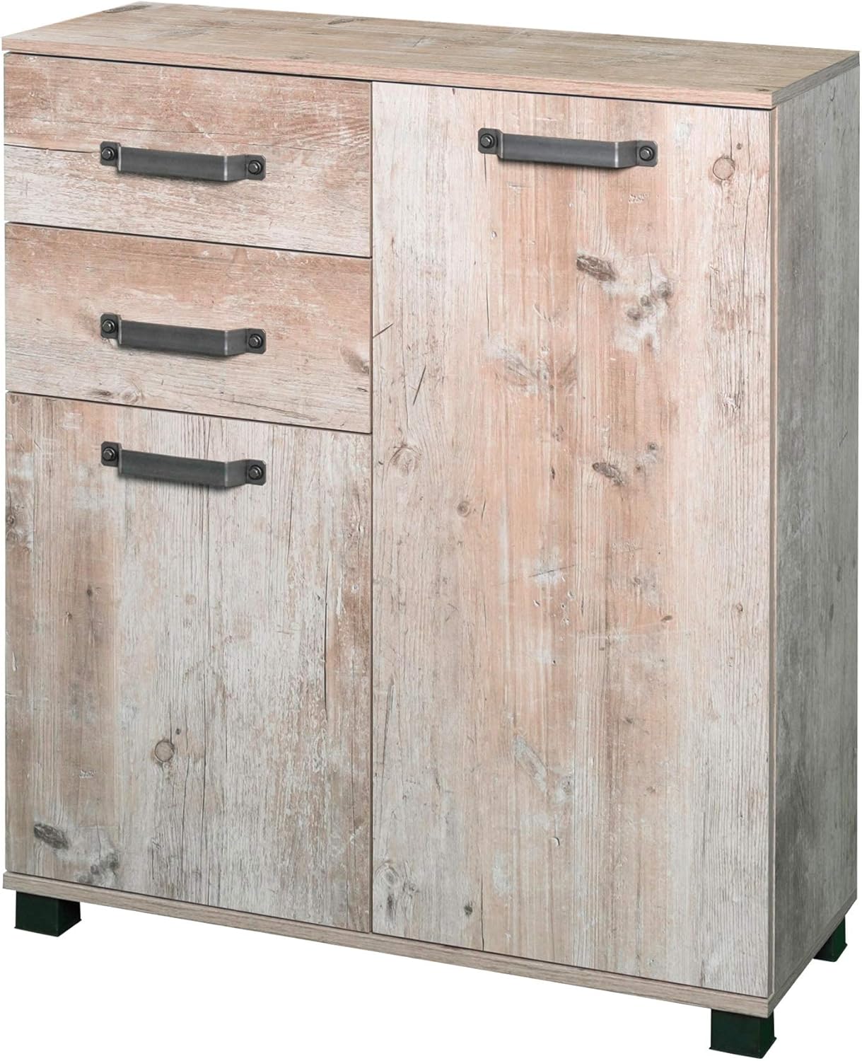 Schildmeyer Milan 134745 - Credenza Rovere Findus