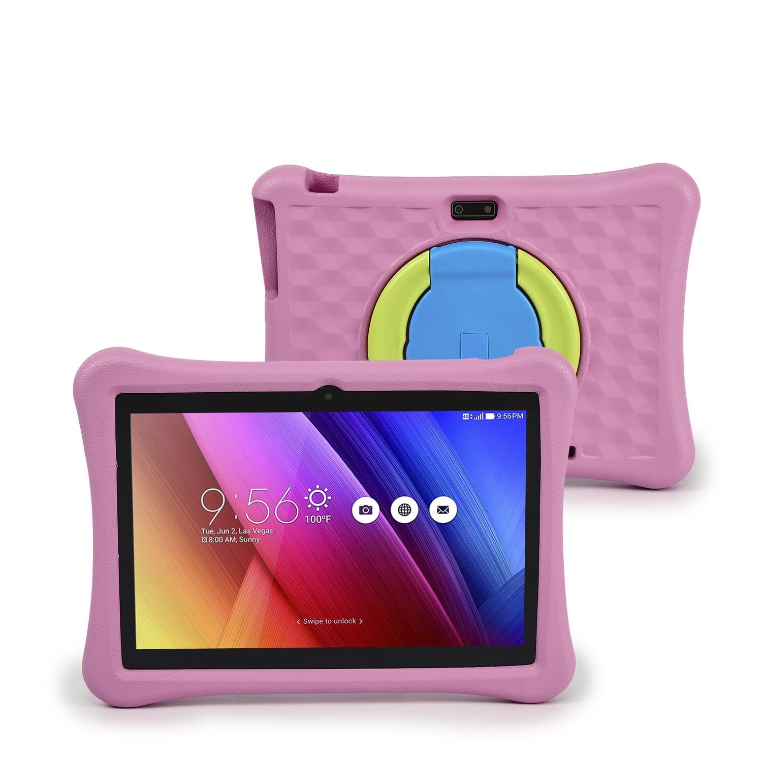 Dam Tablet per Bambini WiFi 10'' Android 12