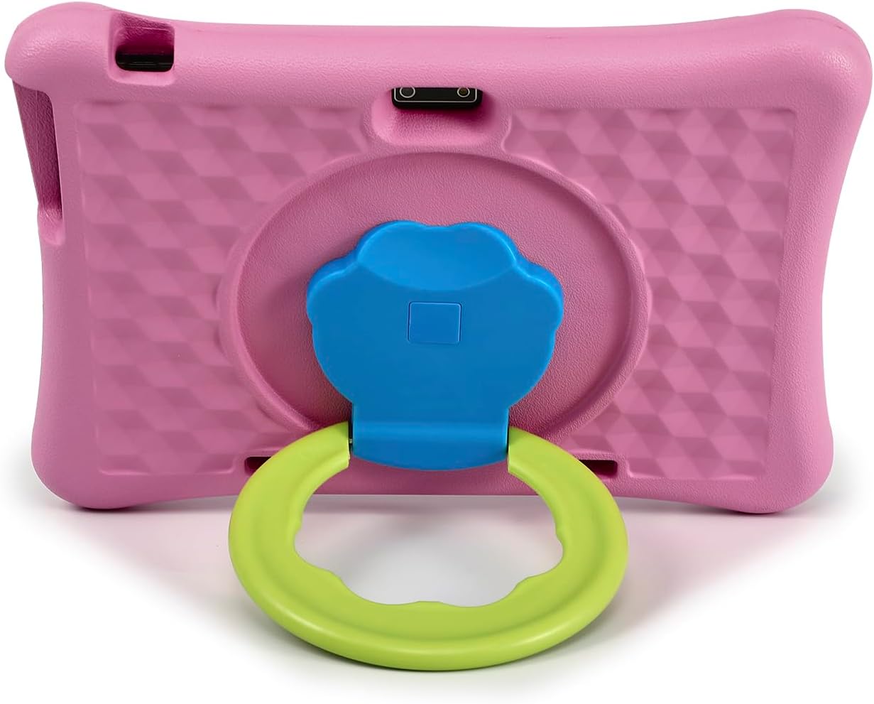 Dam Tablet per Bambini WiFi 10'' Android 12 - immagine 4