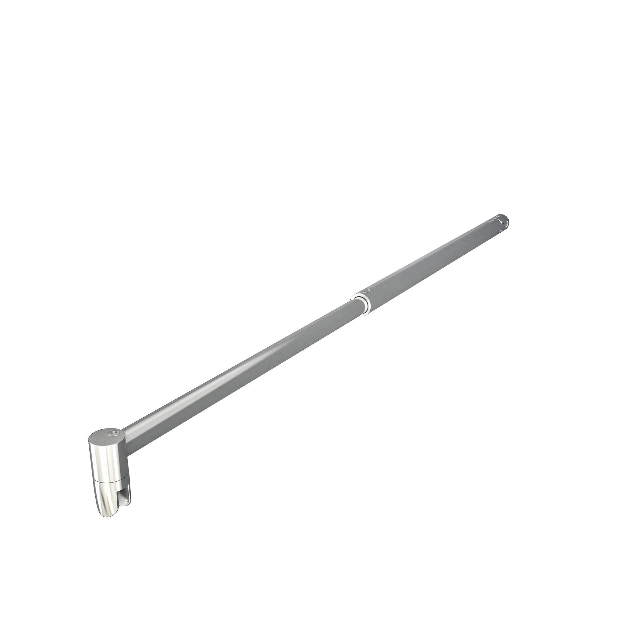 Barra Stabilizzatrice Cromo Lucido per Box Doccia