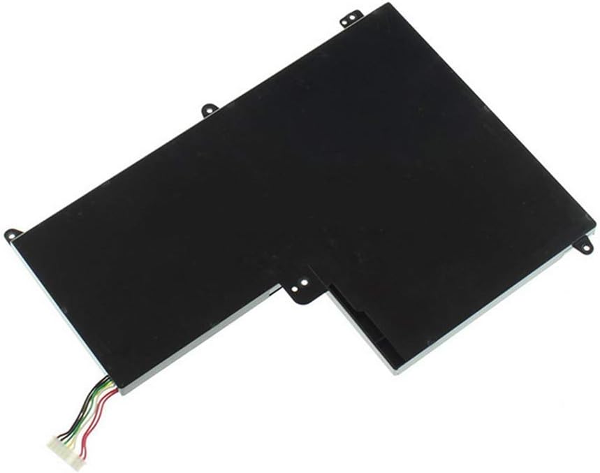 Amsahr w740su1-02 Batteria Laptop Nera - immagine 2