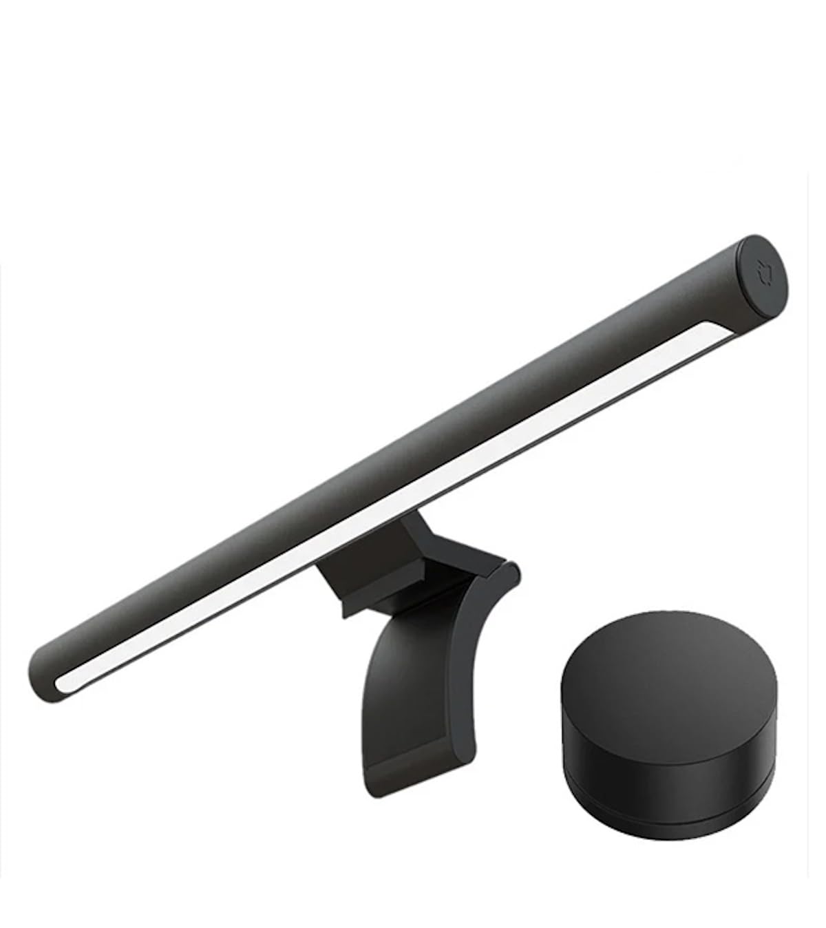 Xiaomi MI-BHR4838GL Barra Luminosa da Monitor, Nero