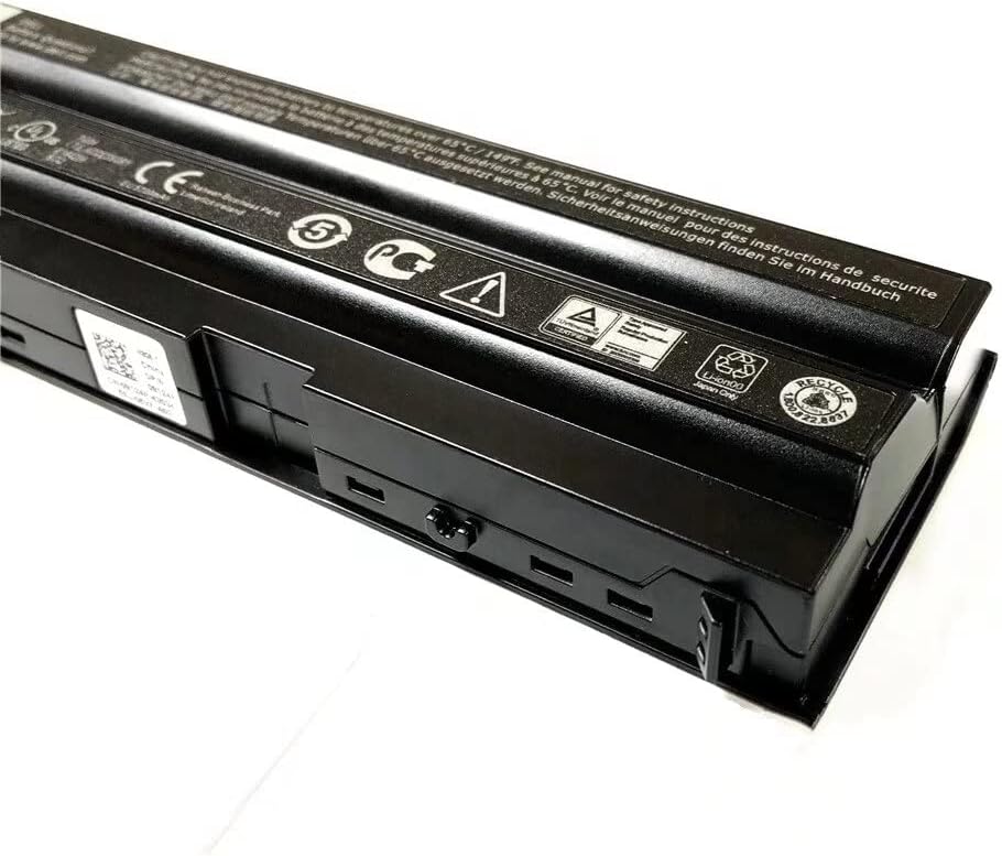 7xinbox Batteria 11.1V 65Wh per Dell Latitude E6540 - immagine 3