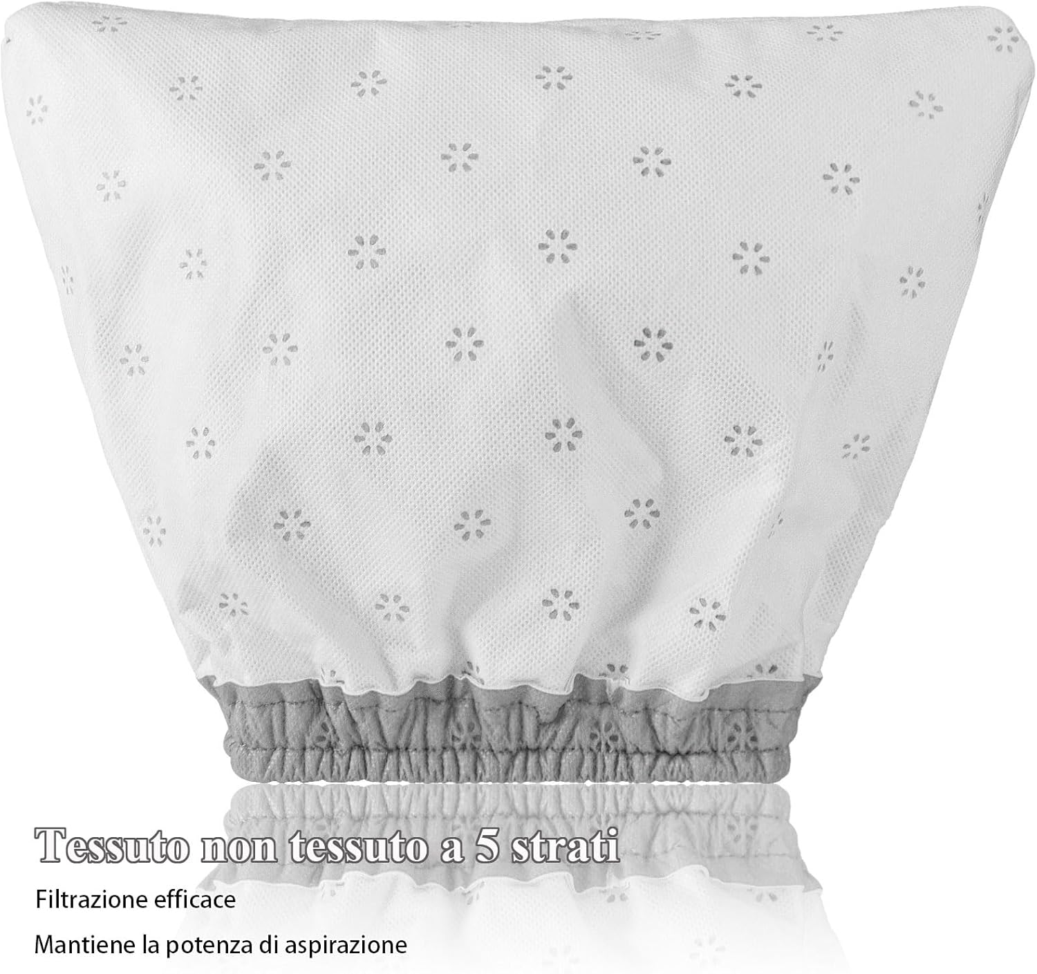 Prefiltro PRCEN000/CF per Aspiratore Cenetop Cenehot Pro - immagine 3