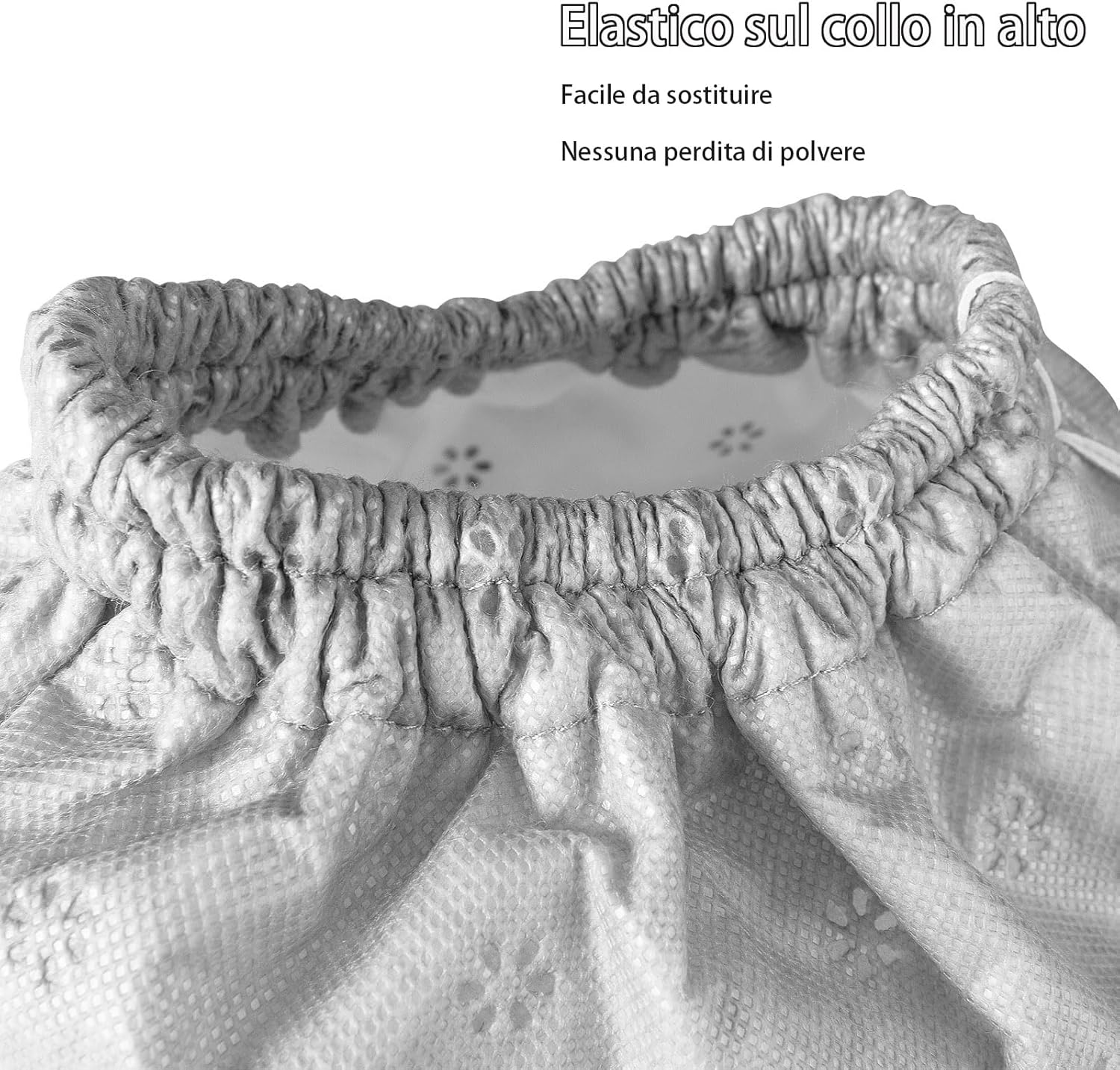 Prefiltro PRCEN000/CF per Aspiratore Cenetop Cenehot Pro - immagine 4