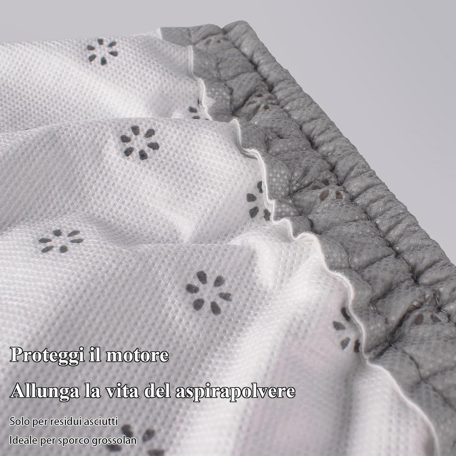 Prefiltro PRCEN000/CF per Aspiratore Cenetop Cenehot Pro - immagine 5