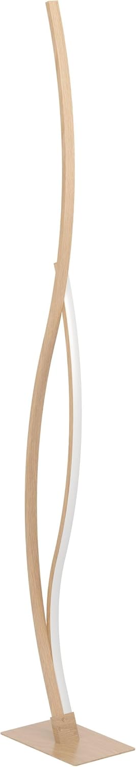 Eglo LED Lampada da Terra Grisolia 129cm - immagine 1