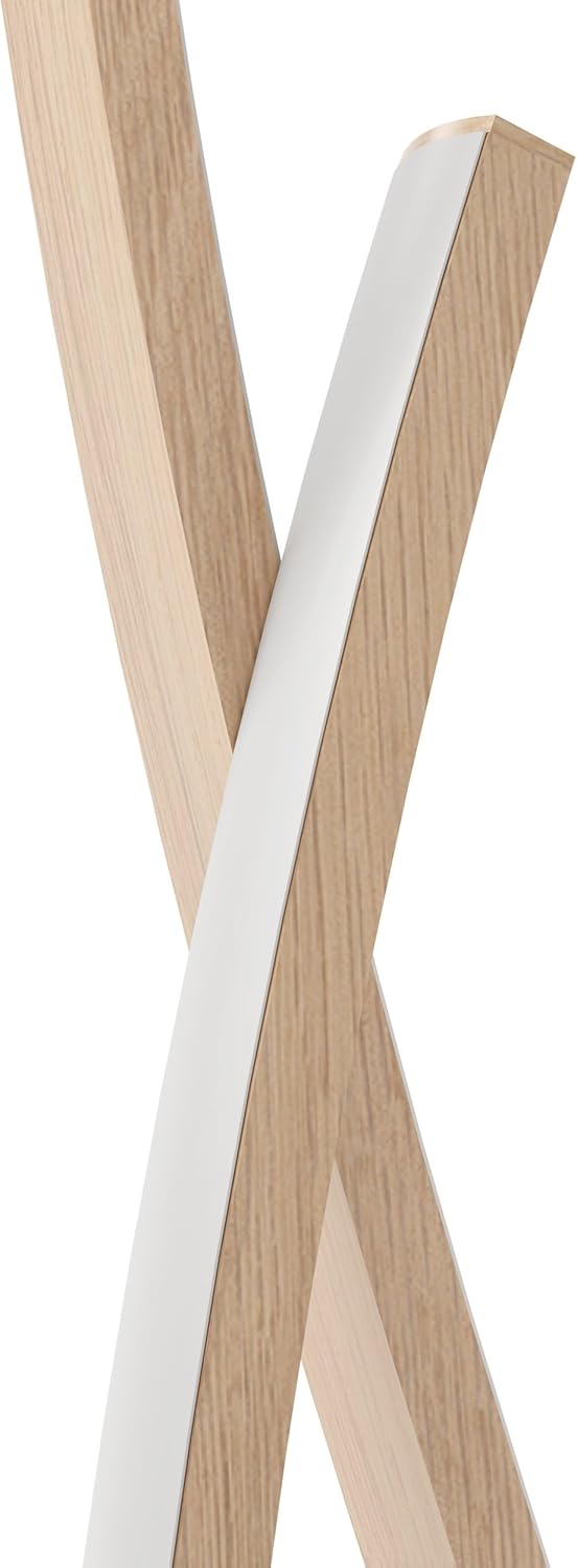 Eglo LED Lampada da Terra Grisolia 129cm - immagine 3