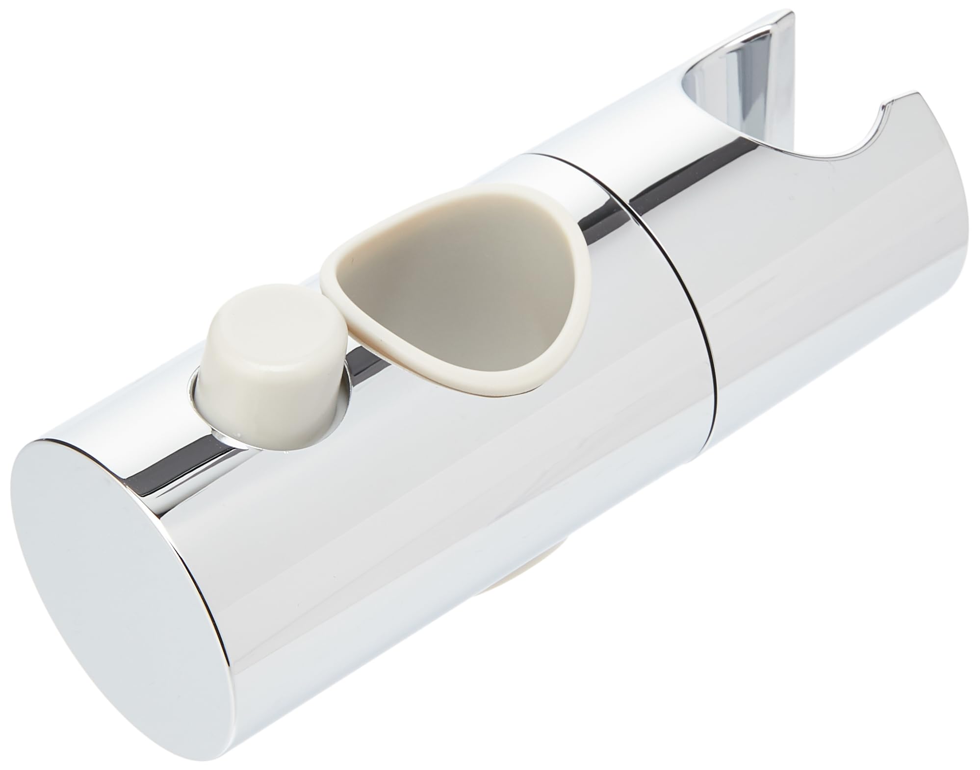 Ideal Standard - Cursore/Supporto Doccetta Diam25mm, Cromato