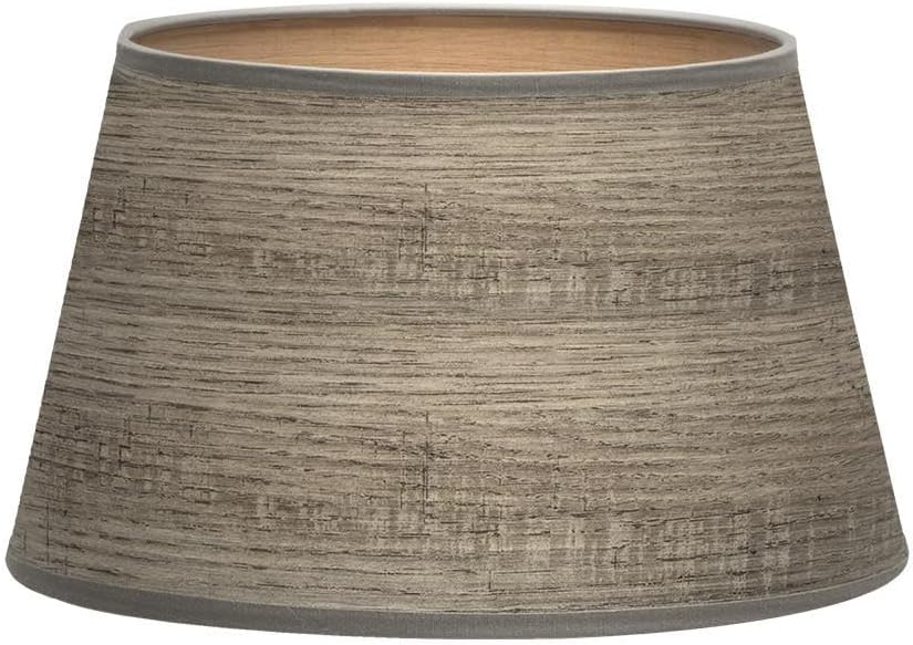 Monkey Ladder Schermo - Paralume Conico in Legno Grigio