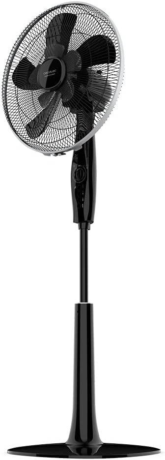 Cecotec Ventilatore a Piantana EnergySilence 1040 SmartExtreme - immagine 1